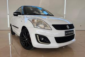 Suzuki Swift 1.3 DDiS 5 porte B-Cool Bi-Color