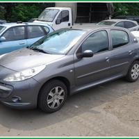 Ricambi Usati PEUGEOT 206 Plus 2010
