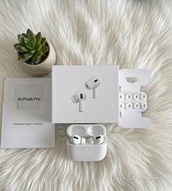 AirPods 3 Pro Nuovi/Sigillati
