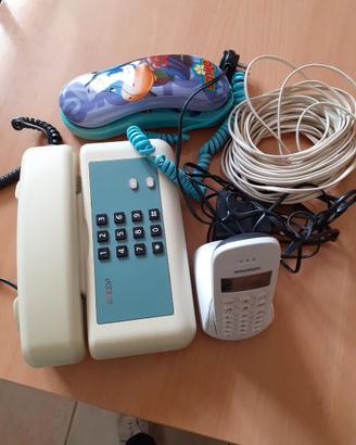 Telefoni vintage