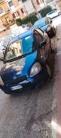 Toyota Yaris 1000 benzina 