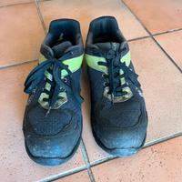 Scarpe antinfortunistiche