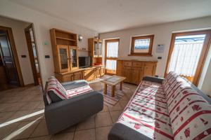 Appartamento GENZIANA a Padola di Comelico (BL)