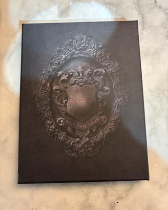 album kpop blackpink
