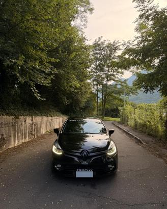 Clio Rs Trophy