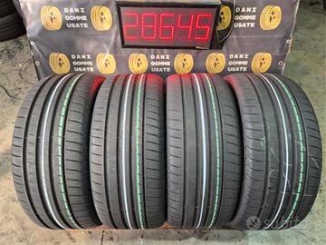 4 GOMME 245 40 18 70% HANKOOK ESTIVE