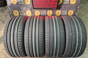 4 GOMME 245 40 18 70% HANKOOK ESTIVE