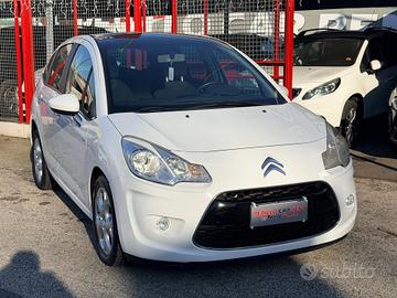 Citroen C3 1.4 Exclusive Style 2010