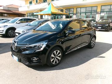 Renault Clio 1.6 E-TECH HYBRID/BENZINA AUTOMATICA
