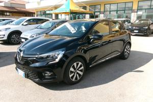 Renault Clio 1.6 E-TECH HYBRID/BENZINA AUTOMATICA