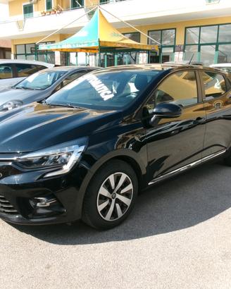 Renault Clio 1.6 E-TECH HYBRID/BENZINA AUTOMATICA