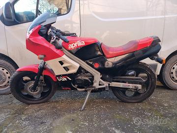 Aprilia AF1 50 