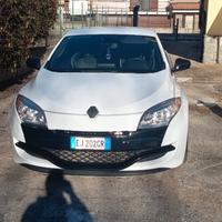 RENAULT MEGANE 3 RS CUP 