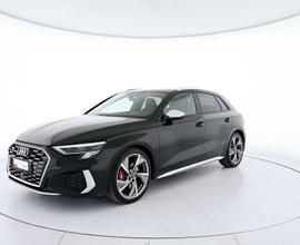 Audi S3 sportback 2.0 tfsi quattro s-tronic