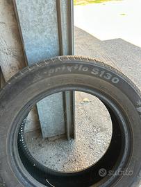 N.2 Pneumatici invernali