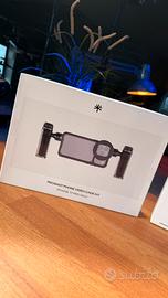 Kit video iPhone ProShot Cage + accessori