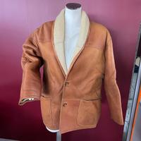 Montone Shearling Spagnolo originale  50/52