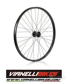 RUOTA ANTERIORE AEROTEC TR35 DISC 29" TLR MTB