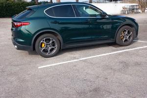 Alfa romeo stelvio 190cv q4 2.2td Super