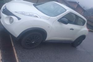 Nissan Juke diesel 2012 180mila km