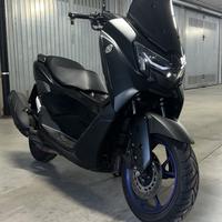 N max 125
