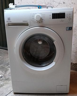 Lavatrice Electrolux 7kg 