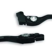 Coppia leve freno-frizioni Ducati Performance