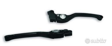 Coppia leve freno-frizioni Ducati Performance