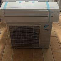 Climatizzatore Daikin 12000