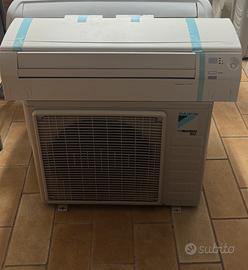 Climatizzatore Daikin 12000