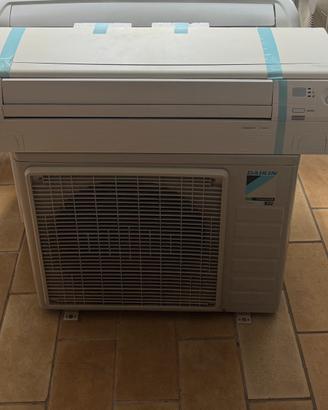 Climatizzatore Daikin 12000