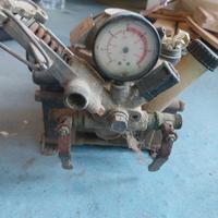 pompa acqua per motozappa BRUMI 