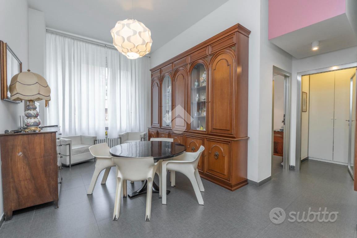 Appartamento – Torino, Borgo Nuovo, Circoscrizione 1 - Vista 4