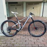 Scott Spark RC WC NiNO