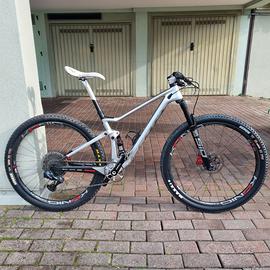 Scott Spark RC WC NiNO