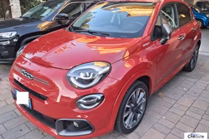 FIAT - 500X - 1.3 M.Jet 95 CV Lounge