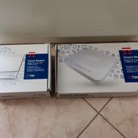 2 modem smart TIM 