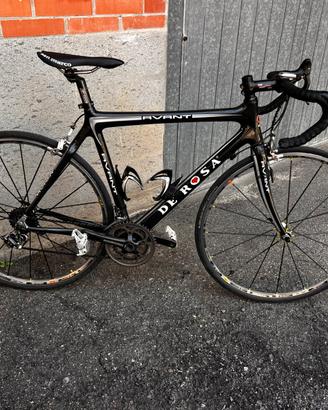 Bici De Rosa Avant