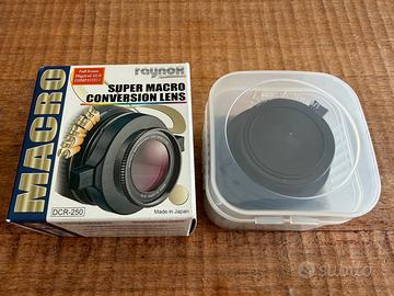 Raynox DCR-250
