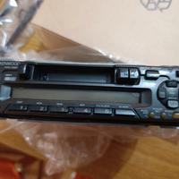 Autoradio Kenwood 