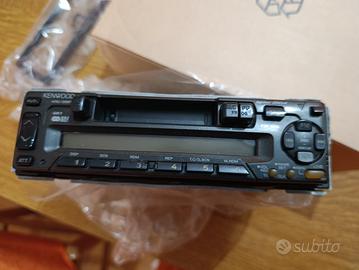Autoradio Kenwood KRC 358-R