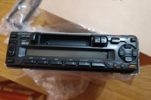Autoradio Kenwood KRC 358-R