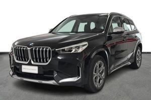 BMW X1 xdrive23d mhev 48V X-Line auto