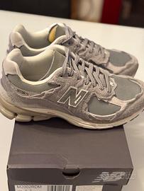 New balance 2002r protection pack