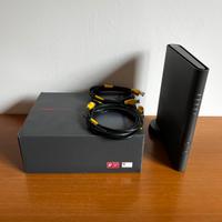 Modem Wifi Vodafone 6 station