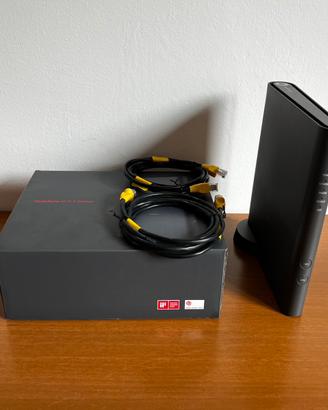 Modem Wifi Vodafone 6 station