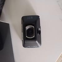 Dash Cam Mivue 886