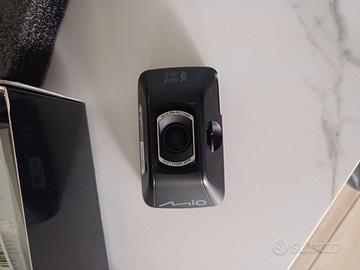 Dash Cam Mivue 886