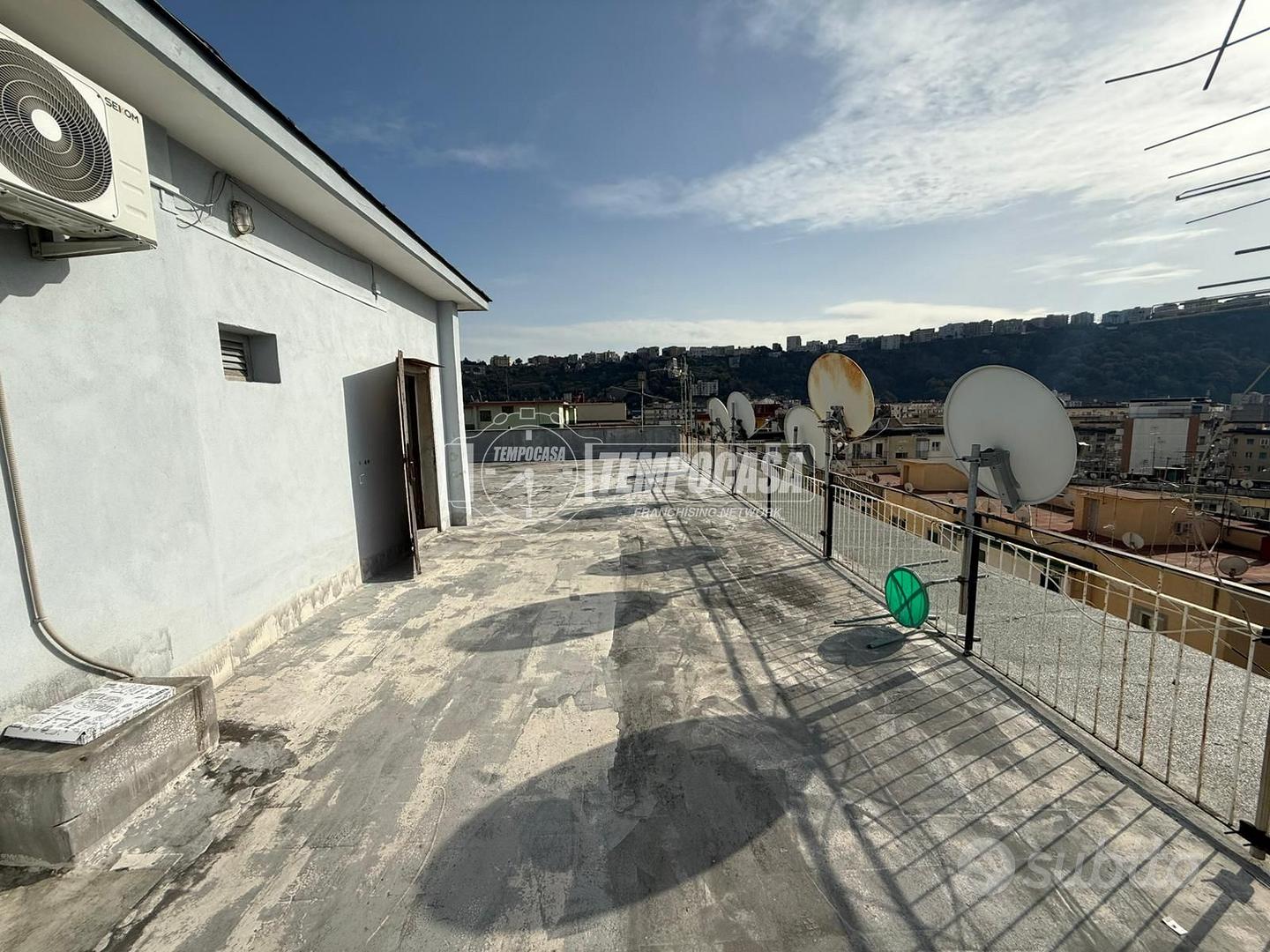Apartment in Napoli, San Ferdinando, Municipalità 1 - Vista 5