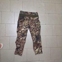Pantalone tattico Defcon taglia 50  